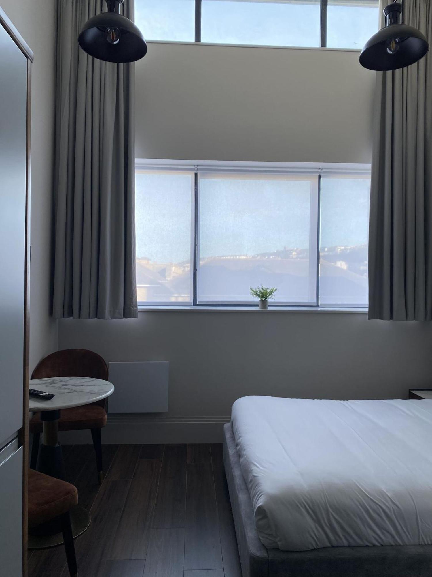 Lovely Studio Apartment In Central Hastings Exterior photo